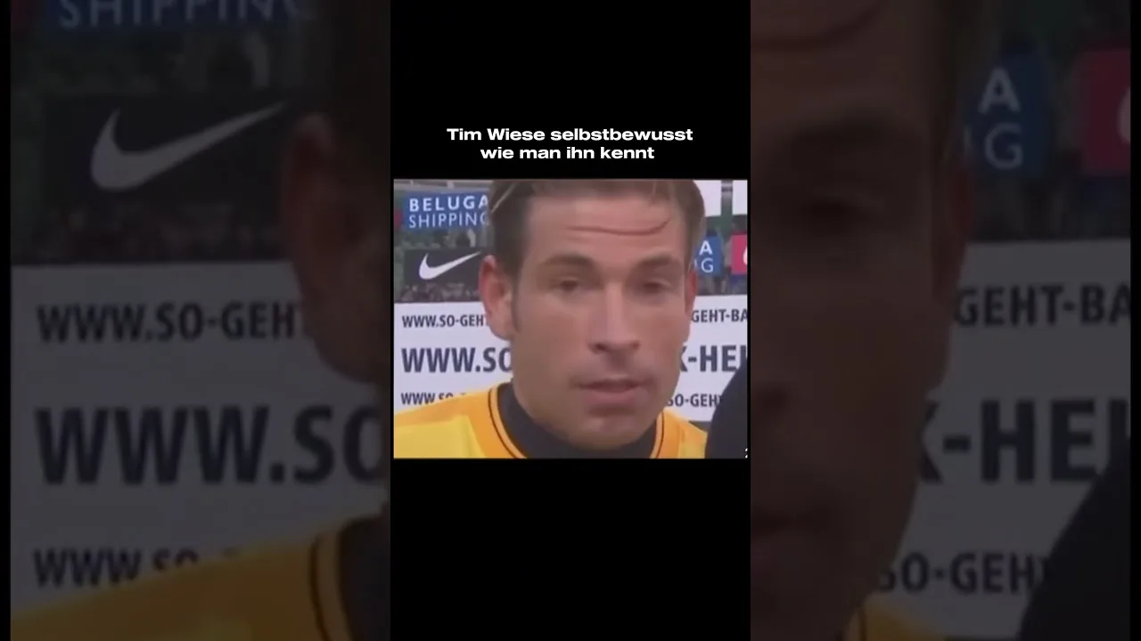 Tim Wiese Interview #bundesliga #klassiker #elfmeter
