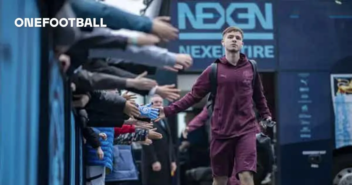 Le Bayer Leverkusen envisage le transfert du meneur de jeu de Manchester City comme remplaçant potentiel de Florian Wirtz