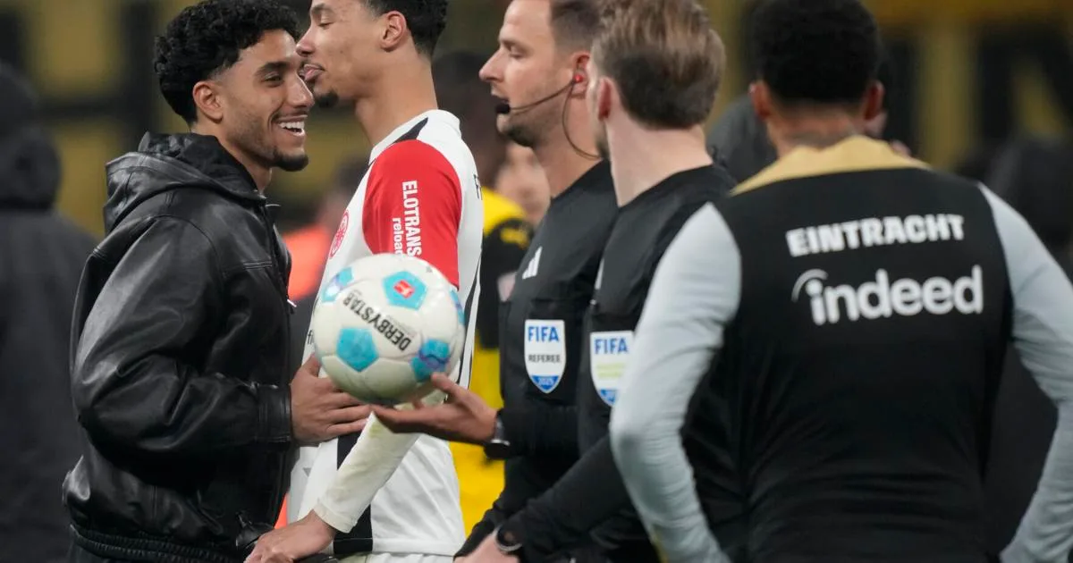 Allemagne Football Bundesliga | Sports nationaux | bdtonline.com