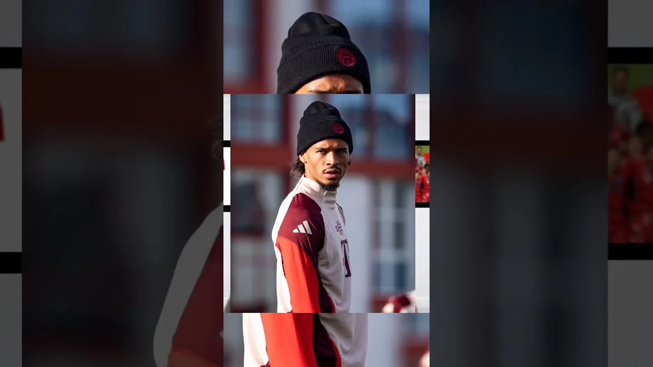 J10 Bundesliga 2024/25 #bayernmunich #bundesliga #football #france #debrief #musiala #france #sane