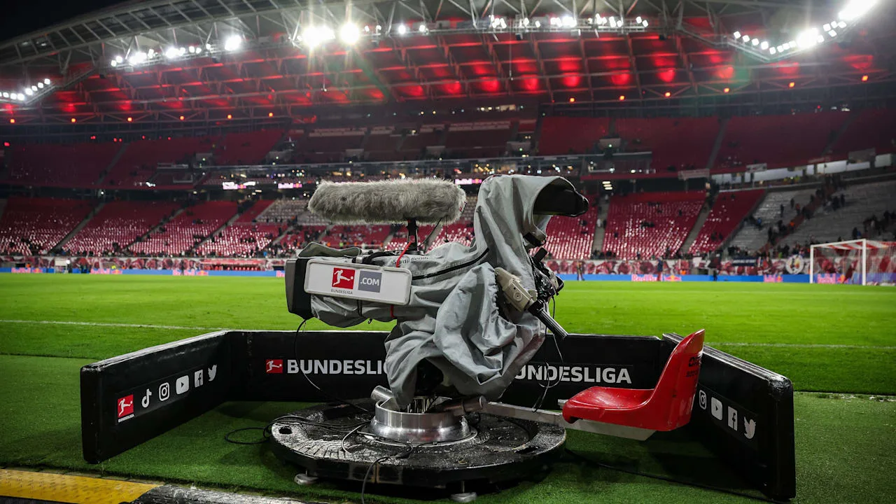 Bundesliga: le DFL devant 100 millions traite avec adidas | sport