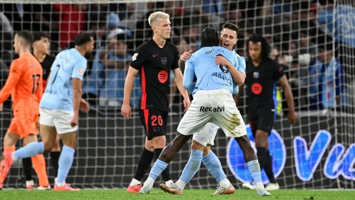 Le Celta Vigo s’apprête à acheter le milieu de terrain de la Bundesliga – vente possible cet été