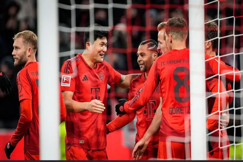 Le PSG défie le Bayern Munich dans un duel acharné en Ligue des Champions, consultez le programme et le lien de streaming sur Vision+