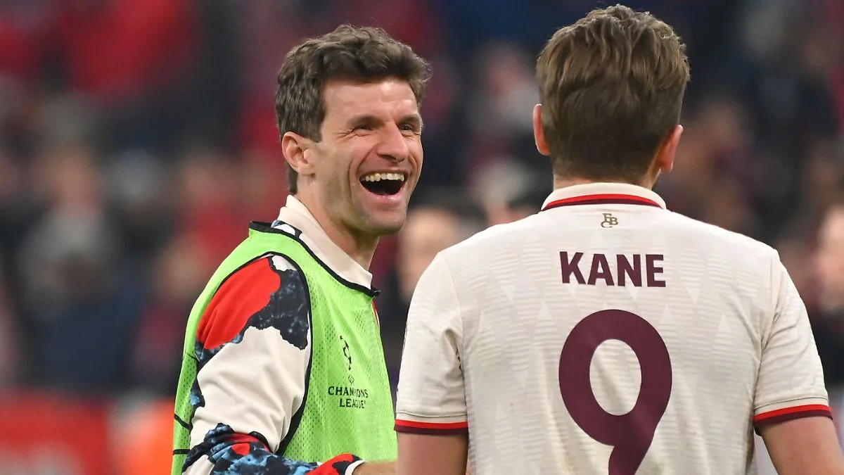 Comment? Quoi? Récession ?: 5 870 000 000 euros: Bundesliga rapporte le dossier de vente