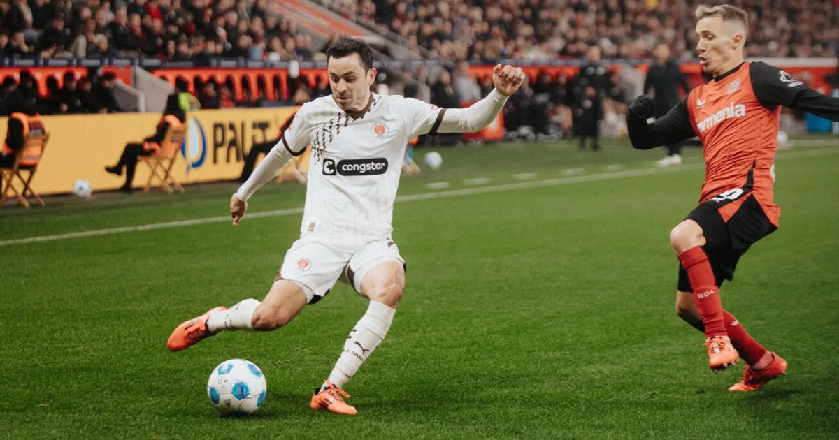 Rapport préliminaire, Voices & Viva pour le match à domicile contre Leverkusen