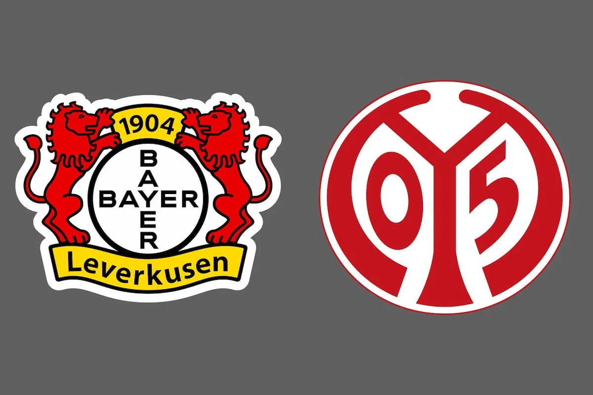 Bayer Leverkusen – Mayence : calendrier et avant-première du match de Bundesliga