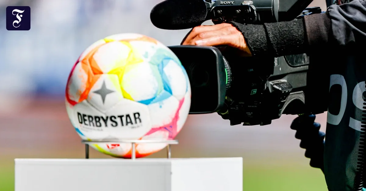 Qui montre la Bundesliga à la télévision ? Ce que les fans de football doivent savoir maintenant