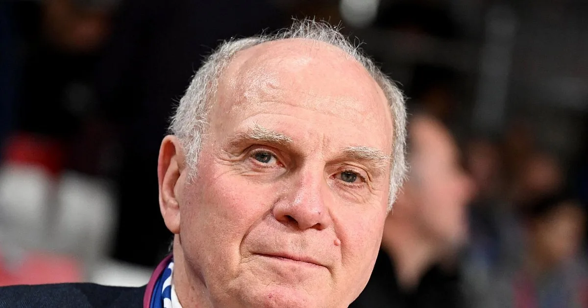 Hoeneß sur le transfert de Wirtz: le pouvoir réside dans Bayer Leverkusen | Football