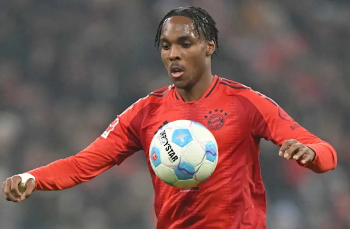 Bayern Munich a publié Mathys Tél avant la fermeture du marché des transferts d’hiver