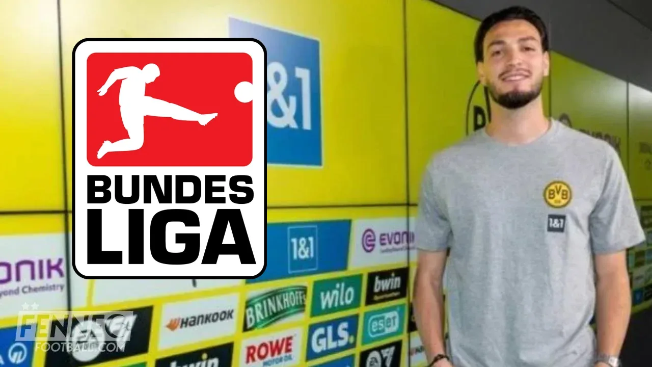 Bensebaini récompensé pour ses performances XXL
