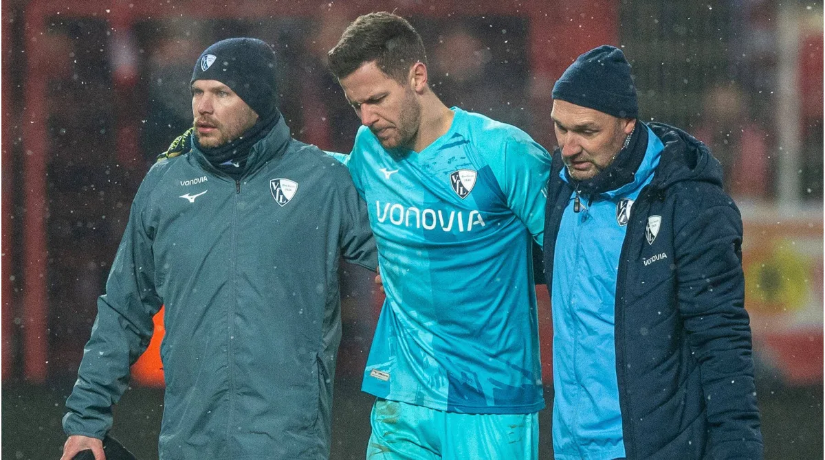 Le VfL Bochum remporte la victoire à l’Union Berlin – appel annoncé