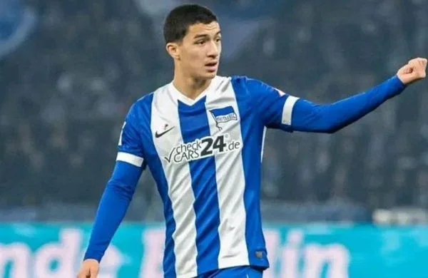 Algérie – Mercato : Maza au Bayer Leverkusen, c’est acté ! – AfricaFootUnited