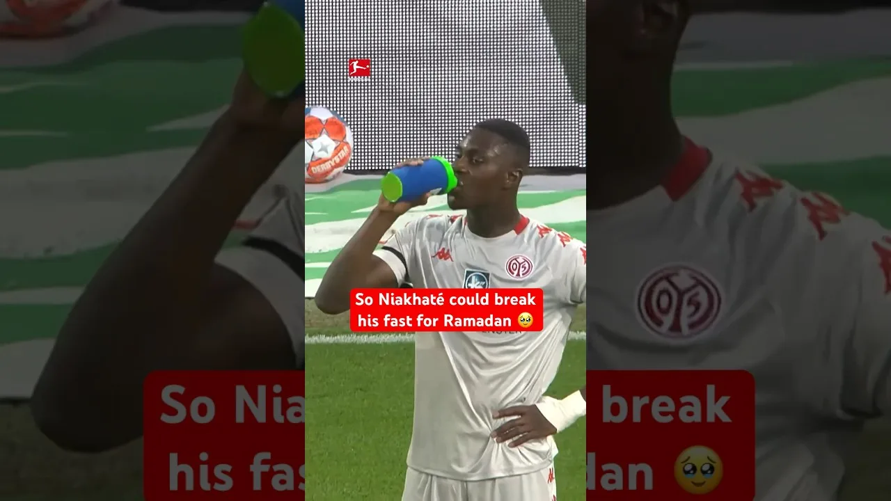 BUNDESLIGA pour tous ! ☪️❤️