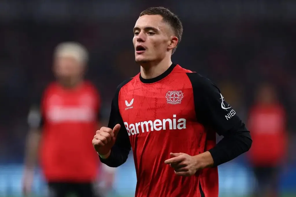 Onze probable pour le match Bayer Leverkusen contre Mayence – Lefootenbref.com