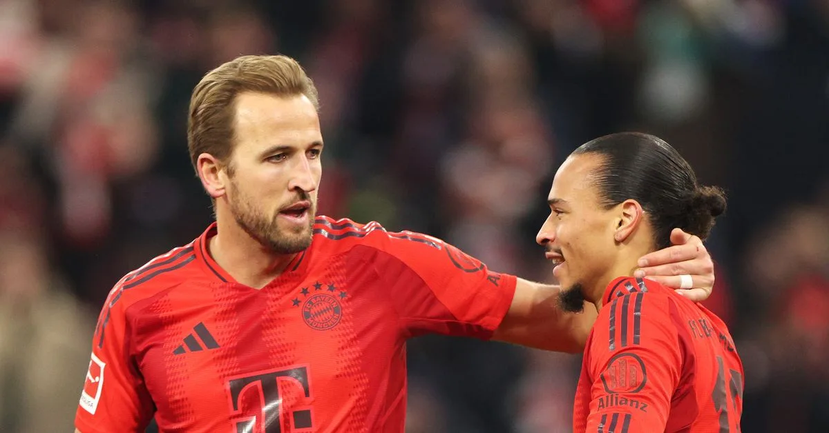 Des métiers spéciaux du samedi pour le Bayern Munich, Bayer Leverkusen à Bundesliga Clash