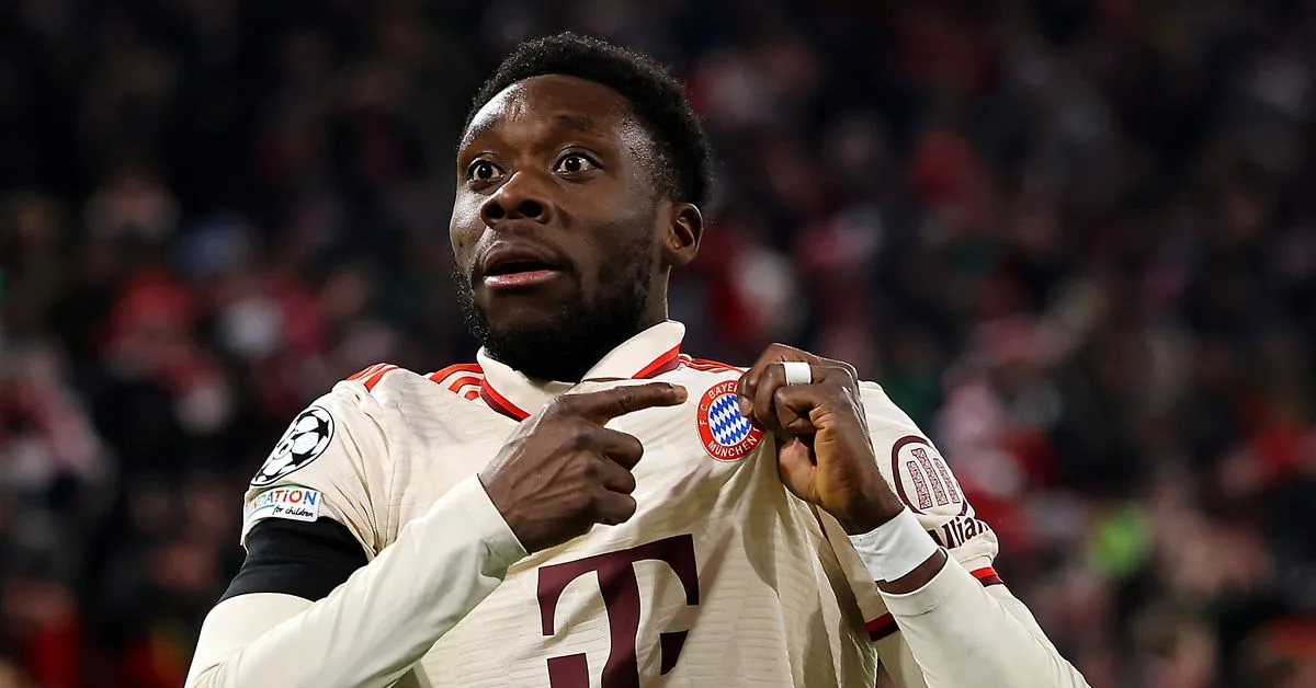 Bavarian Podcast Works – Aperçu de l’émission: Bayern Munich contre Eintracht Frankfurt (Bundesliga) + Champions League Draw Reaction