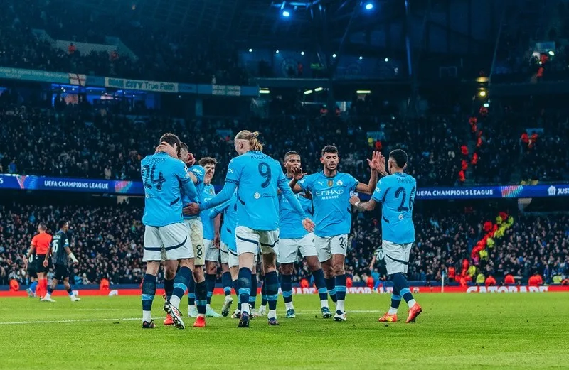 Ligue des champions: l’adversaire Madrid ou le Bayern Munich, Manchester City a une chance de restaurer un bon nom