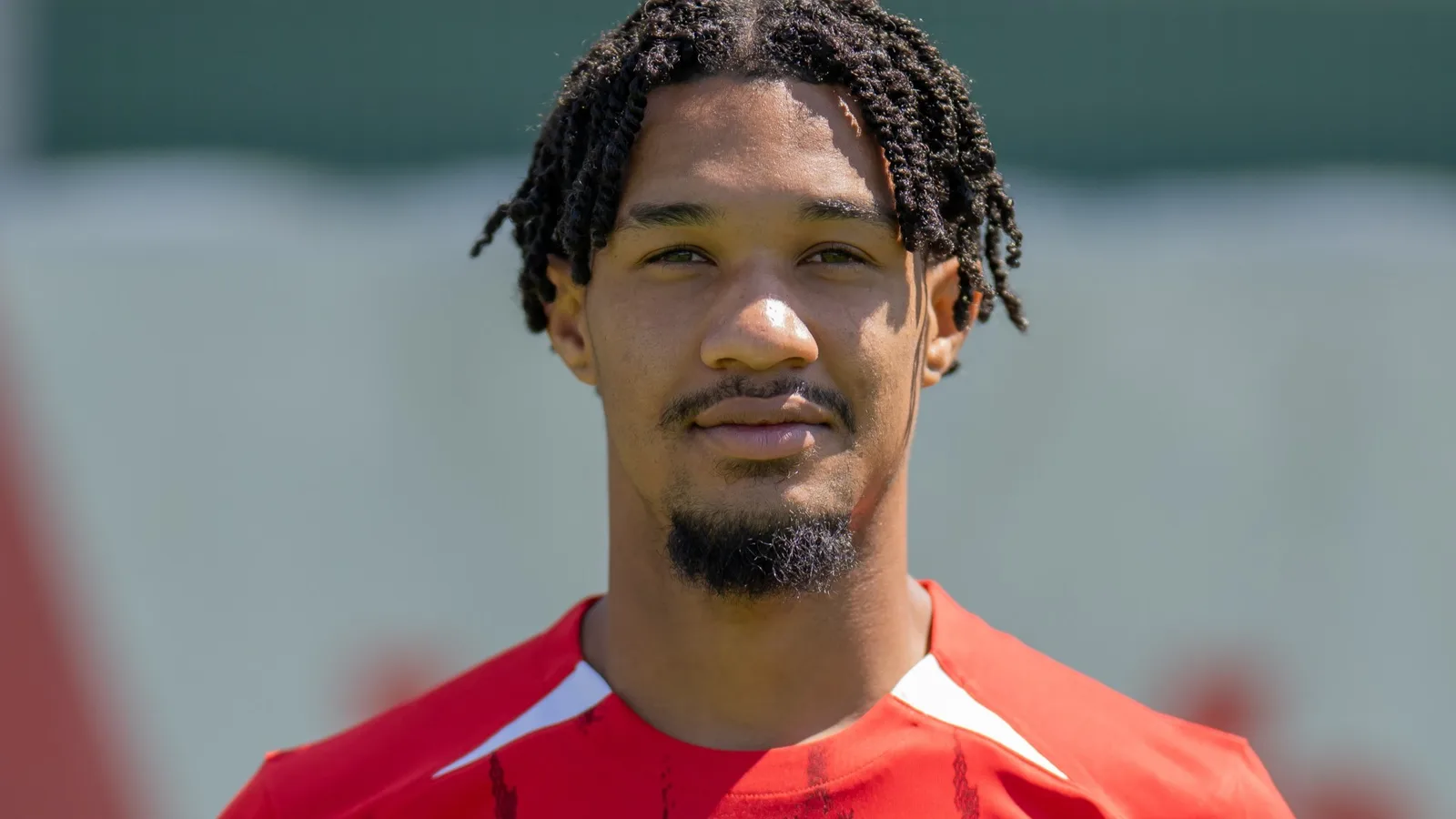La star de Bundesliga Shellchock tandis que le beau-père a tiré sur la rue après avoir «  tiré sur un fils de 10 ans et se déchaîner  »