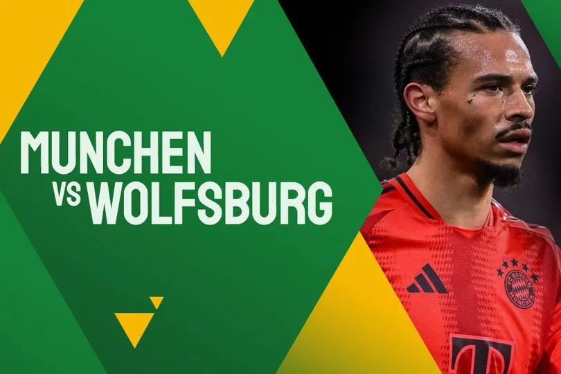 Composition des joueurs du Bayern Munich contre Wolfsburg : bataille acharnée en Bundesliga