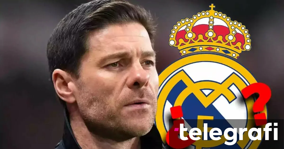La décision sur l’avenir de Xabi Alonso – le chef de Bayer Leverkusen révèle tout – Telegraph