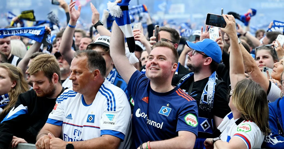 Qui est en place, qui est en panne et qui est prêt à se battre dans l’action de relégation de Bundesliga