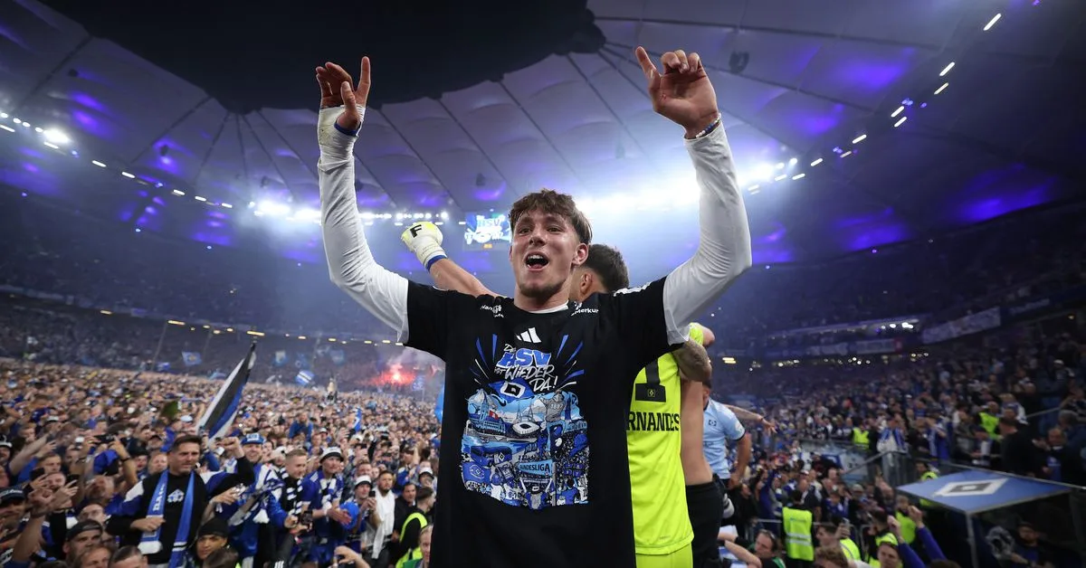 Bavarian Podcast Works – The Bundesliga Rundown avec Marcus Iredahl: Matchday 33