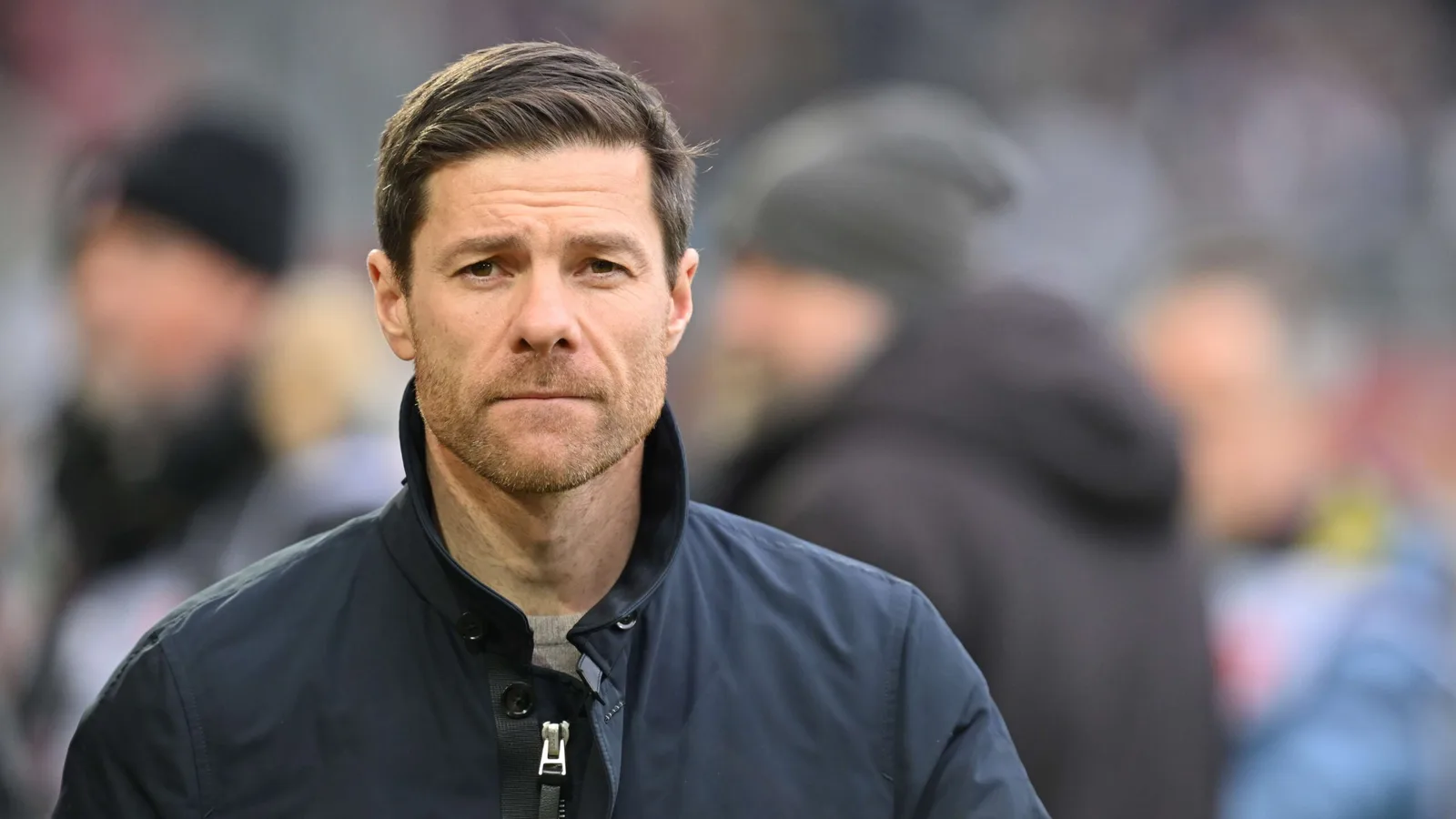 Le Bayer Leverkusen de Xabi Alonso veut recruter la superstar du Celtic