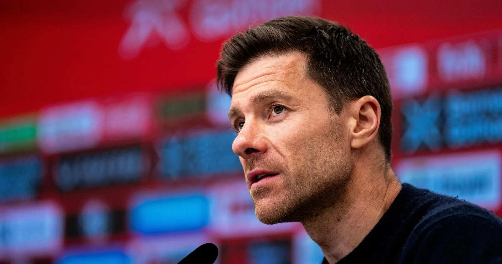 Bundesliga | Xavi Alonso sur un possible départ au Real Madrid : « Ce n’est pas un bon moment pour parler de l’avenir »