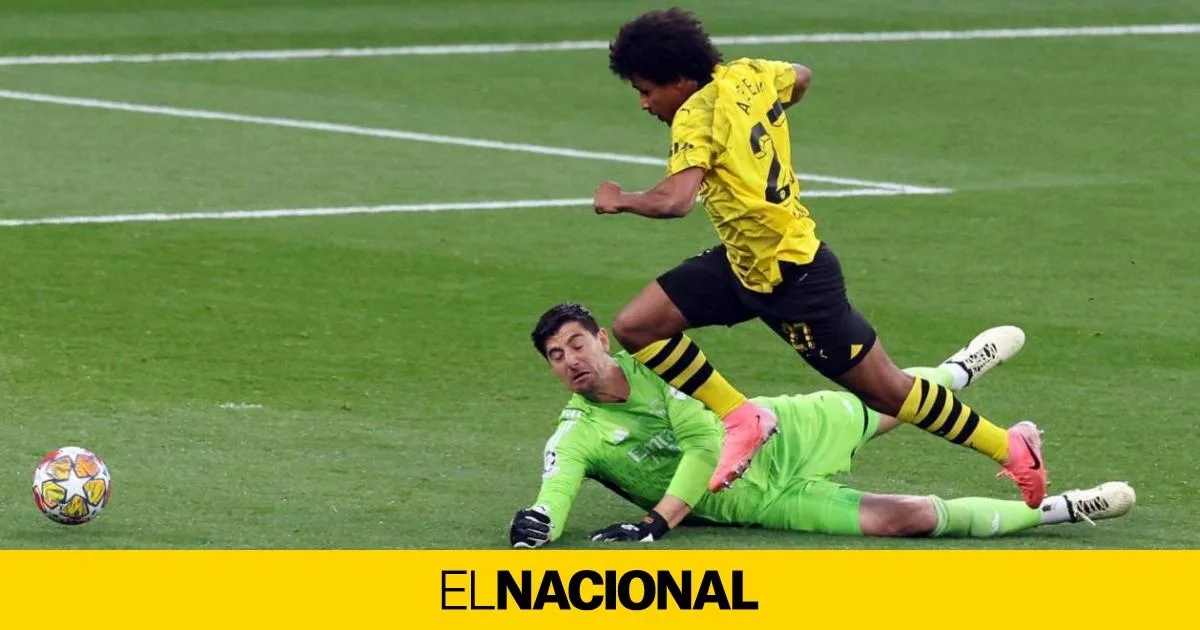 Le Barça propose Ferran Torres au Borussia Dortmund pour fermer Adeyemi