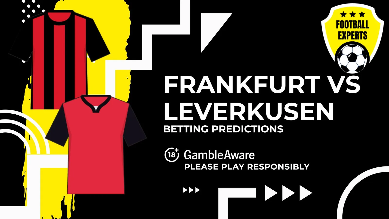 Eintracht Francfurt vs Bayer Leverkusen Prédictions, cotes et conseils de paris