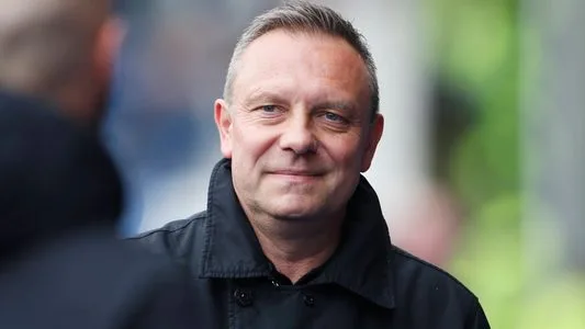 André Breitenreiter remplace Stefan Leitl au casque de Hanovre