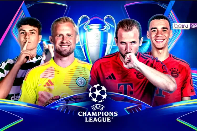 Composition estimée des joueurs Celtic vs Bayern Munich au Celtic Park Stadium: jeudi 13 février 2025