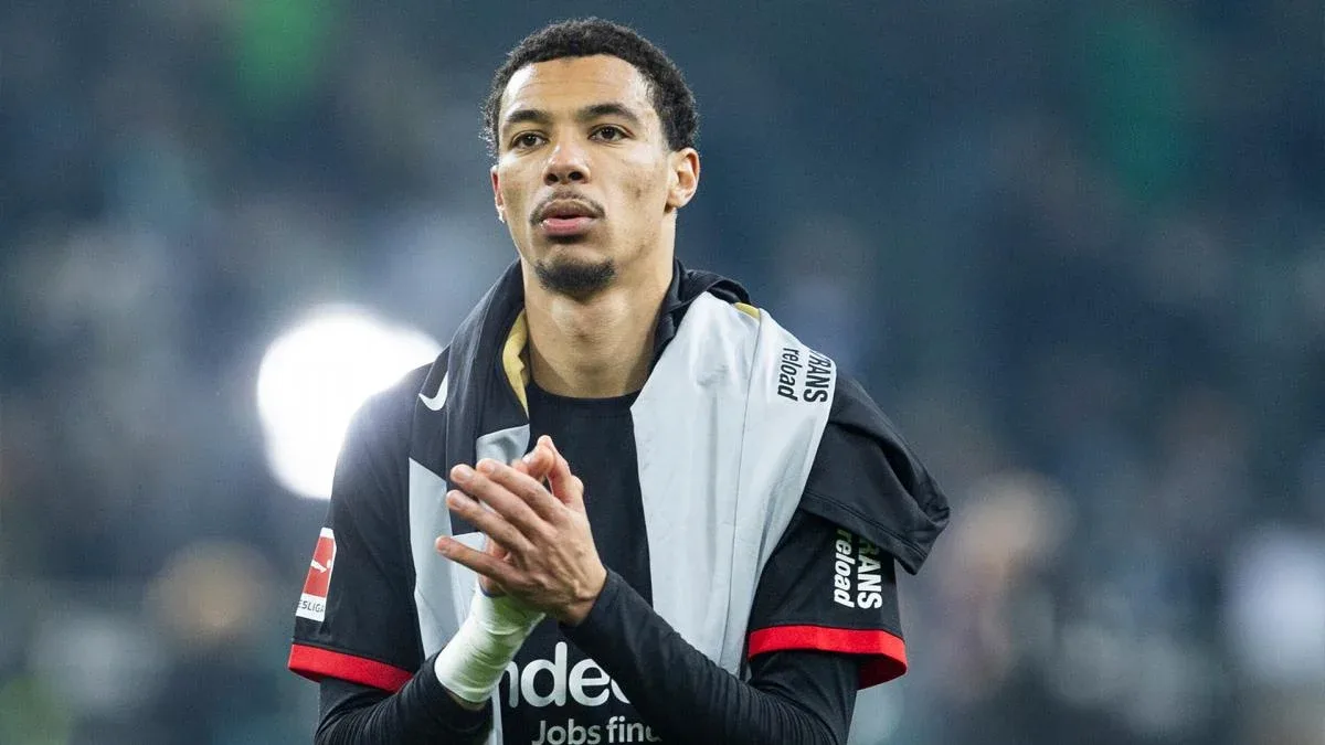 Barça: Cinq buts de transfert de la Bundesliga? – Transferts de football
