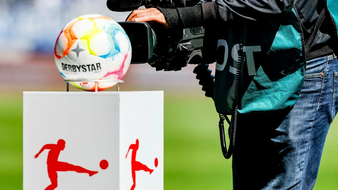 2e Bundesliga : Plusieurs clubs chassent les meilleurs attaquants étrangers | sport