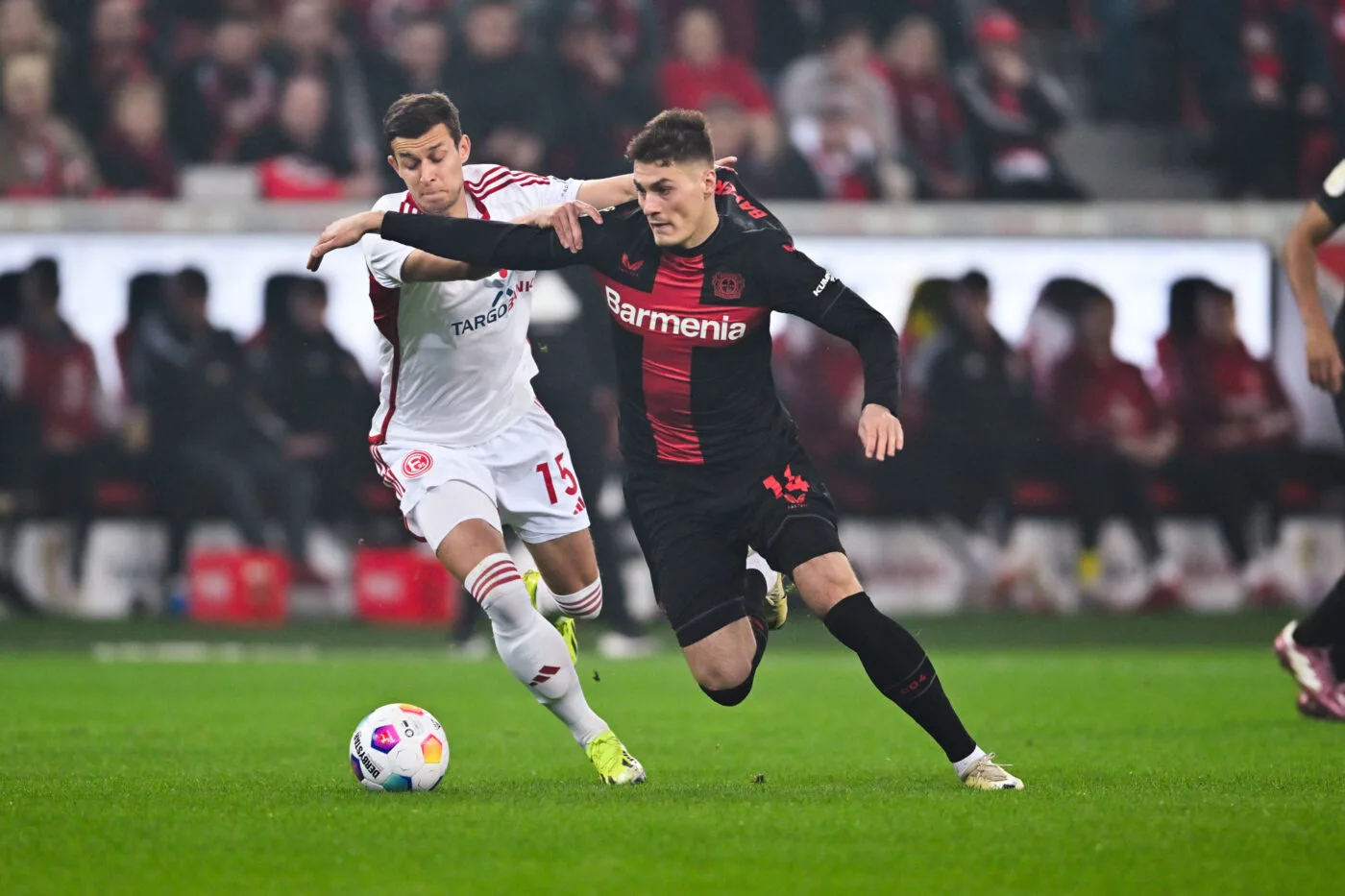Pronostic Bayer Leverkusen Salzbourg : Analyse, cotes et prono du match de Ligue des champions – Paris sportifs