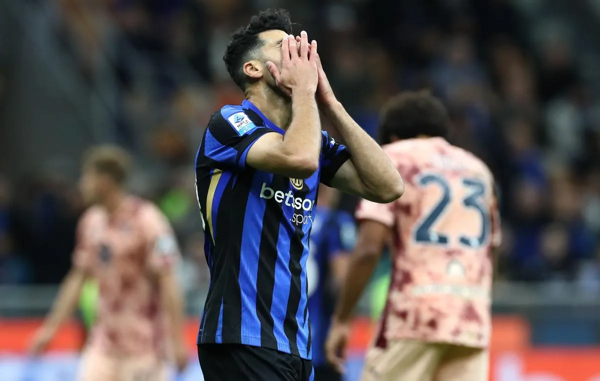 L’attaquant iranien avec des performances médiocres lors du choc 1-0 du Bayer Leverkusen contre l’Inter Milan en UEFA Champions League
