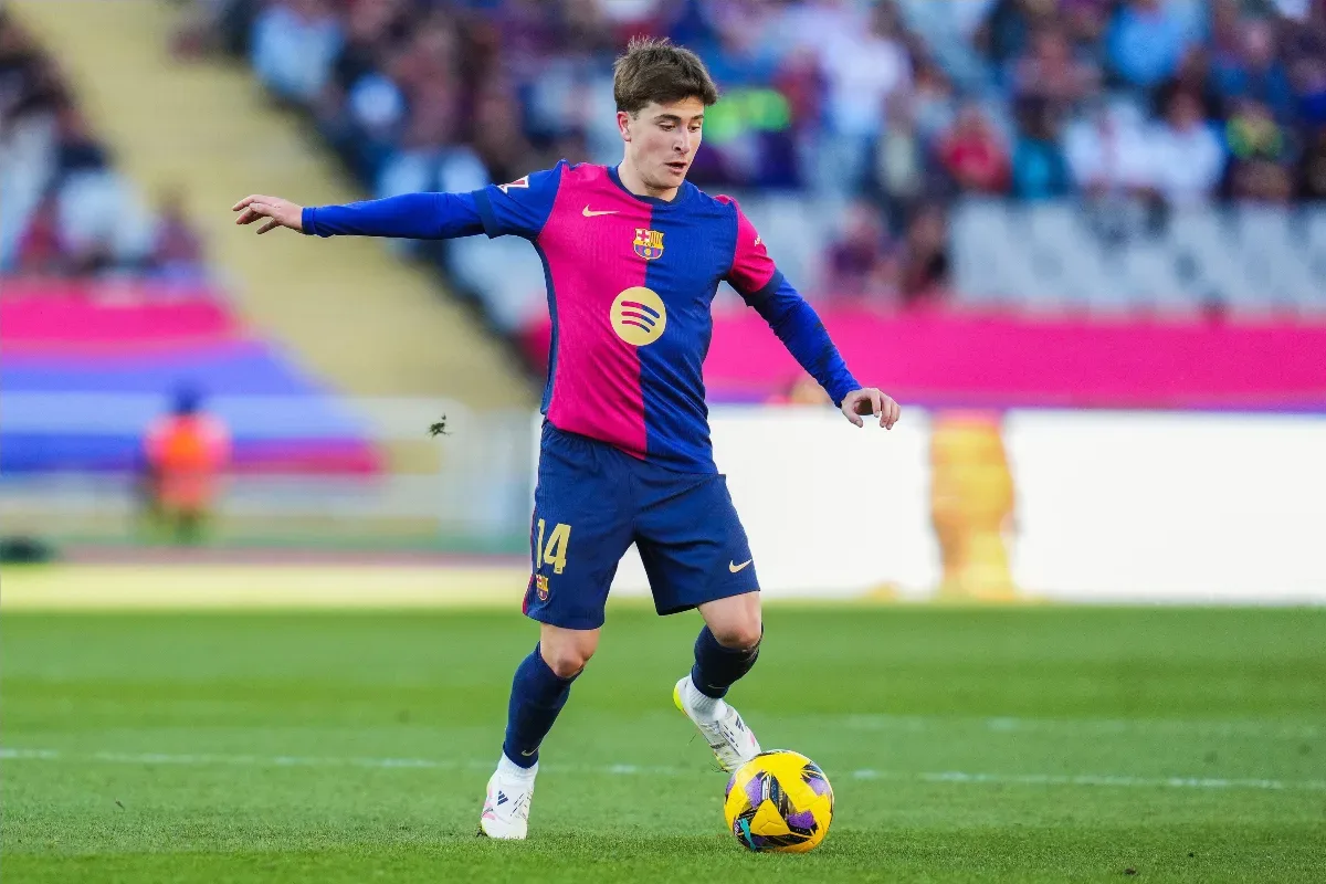 Le Bayer Leverkusen se penche sur un espoir du Barça