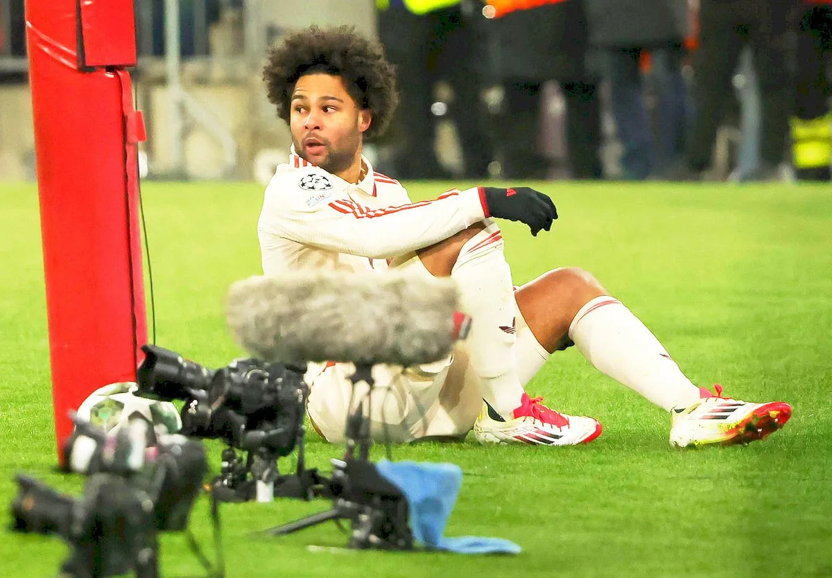 Le Bayern Munich trembla avec le Celtic, mais la révolution suit! 200 millions d’économies d’euros