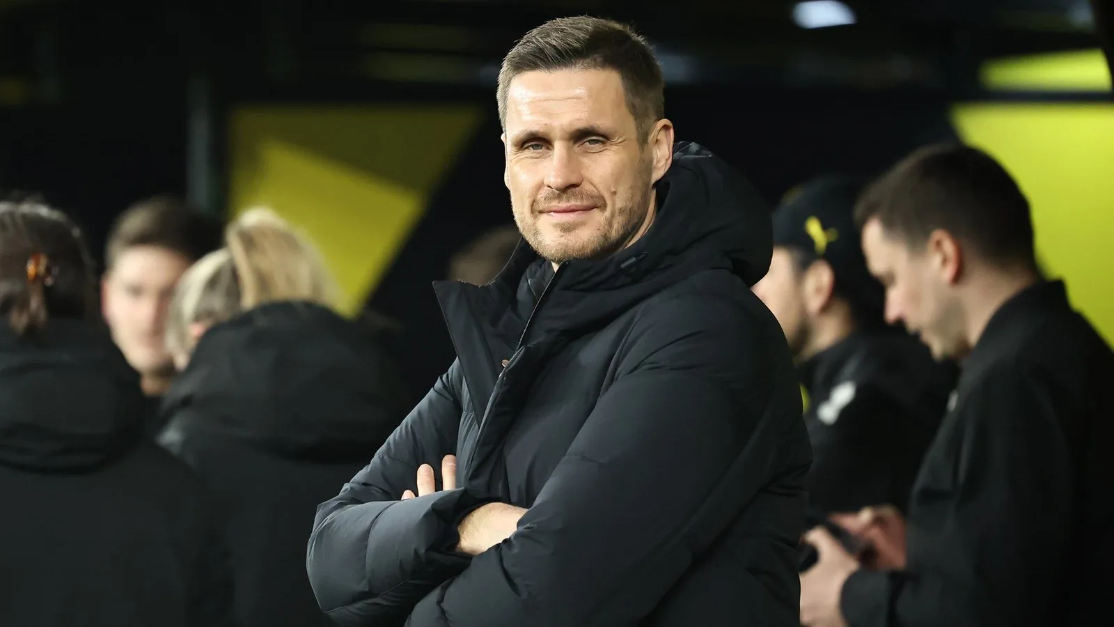 Ventes chez BVB? Sebastian Kehl indique le cadre du Borussia Dortmund