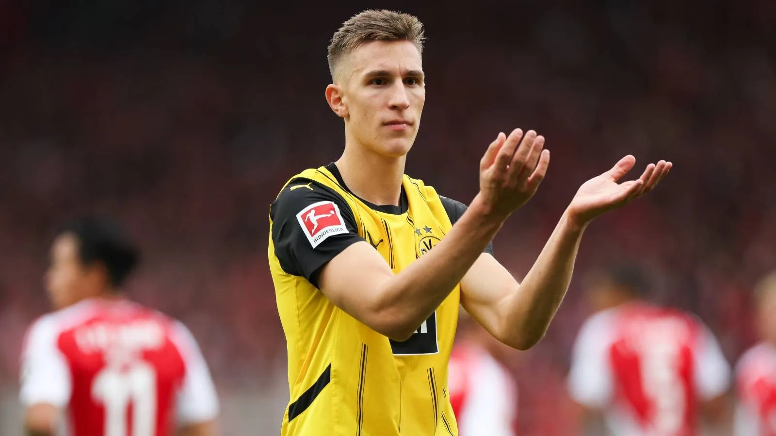 Comment regarder le match Borussia Dortmund vs Fribourg Bundesliga d’aujourd’hui : diffusion en direct, chaîne de télévision et heure de début