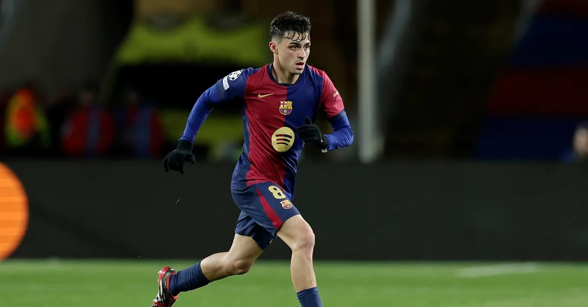 Barcelone vs Borussia Dortmund, Champions League: Team News, aperçu, alignements, prédiction de score