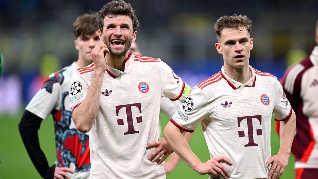 Bundesliga dans la Coupe d’Europe: le football allemand a un problème ndr.de – sport