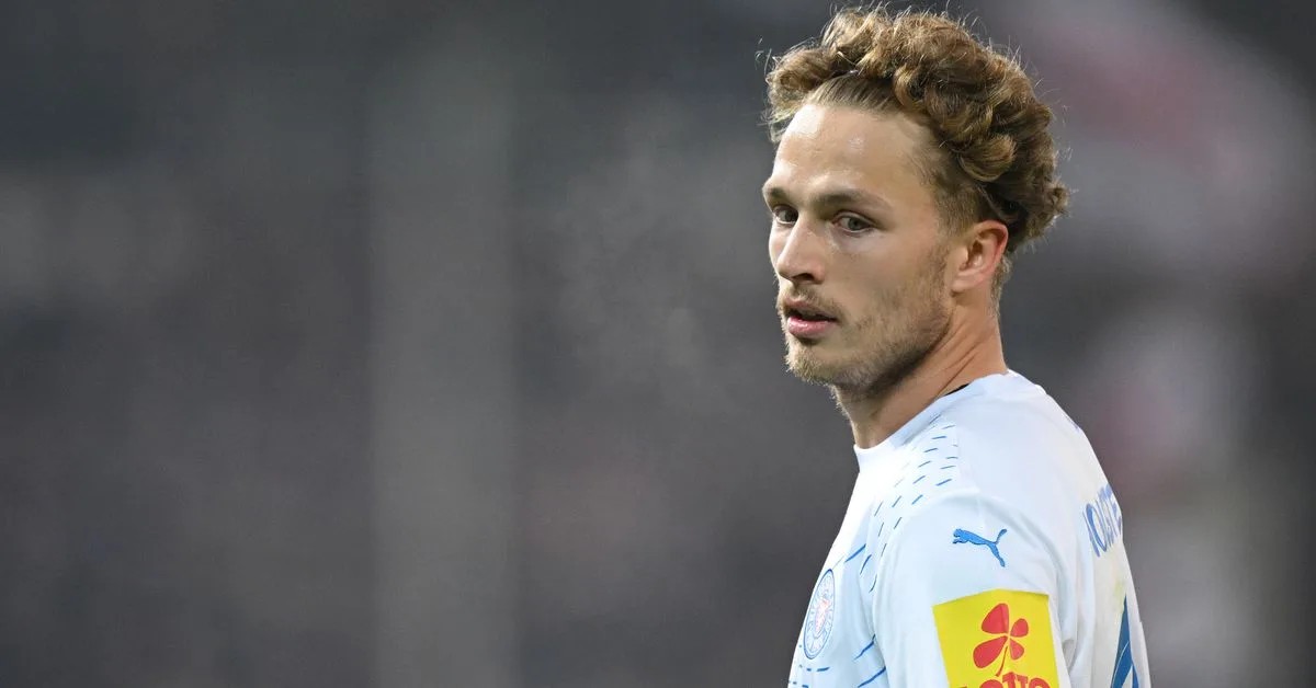 Bavaria Munich contre Holstein Kiel: 2024/25 Bundesliga Couverture complète
