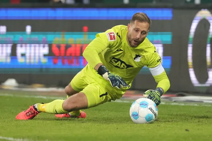 Hoffenheim étourdit Leipzig dans un thriller de 7 buts en Bundesliga