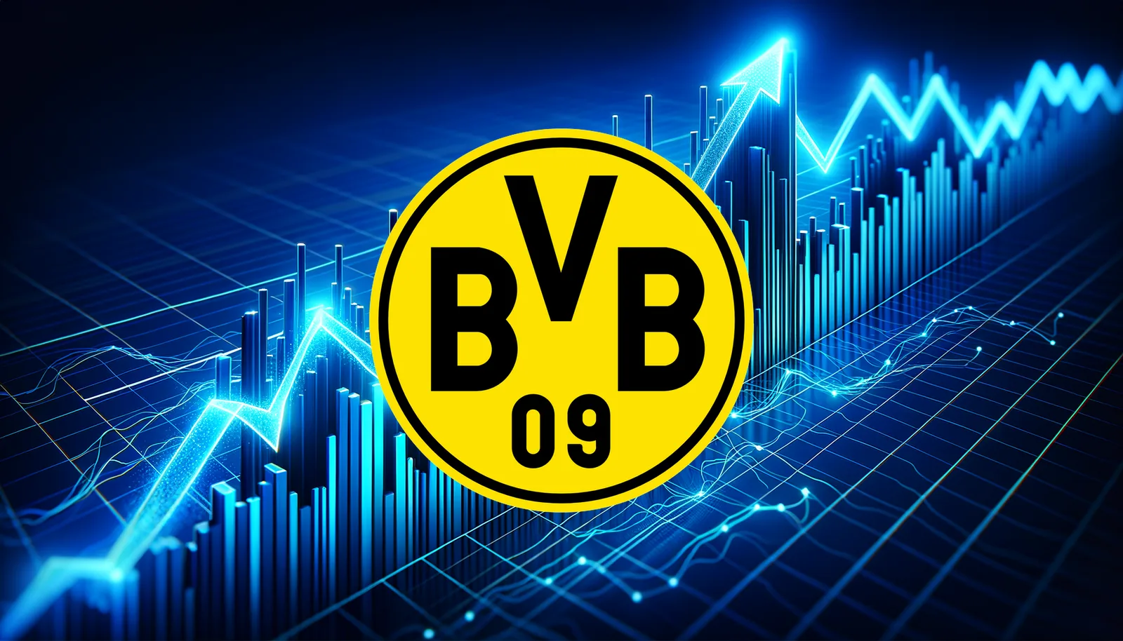 Action Börse Express – Borussia Dortmund GmbH : Plus que des signes positifs !