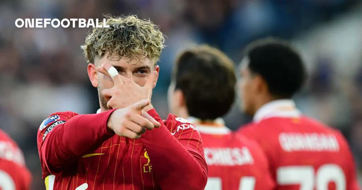 Rapport: Bayer Leverkusen Eye Liverpool Player tandis que 126,5 millions de livres sterling à métier à tisser
