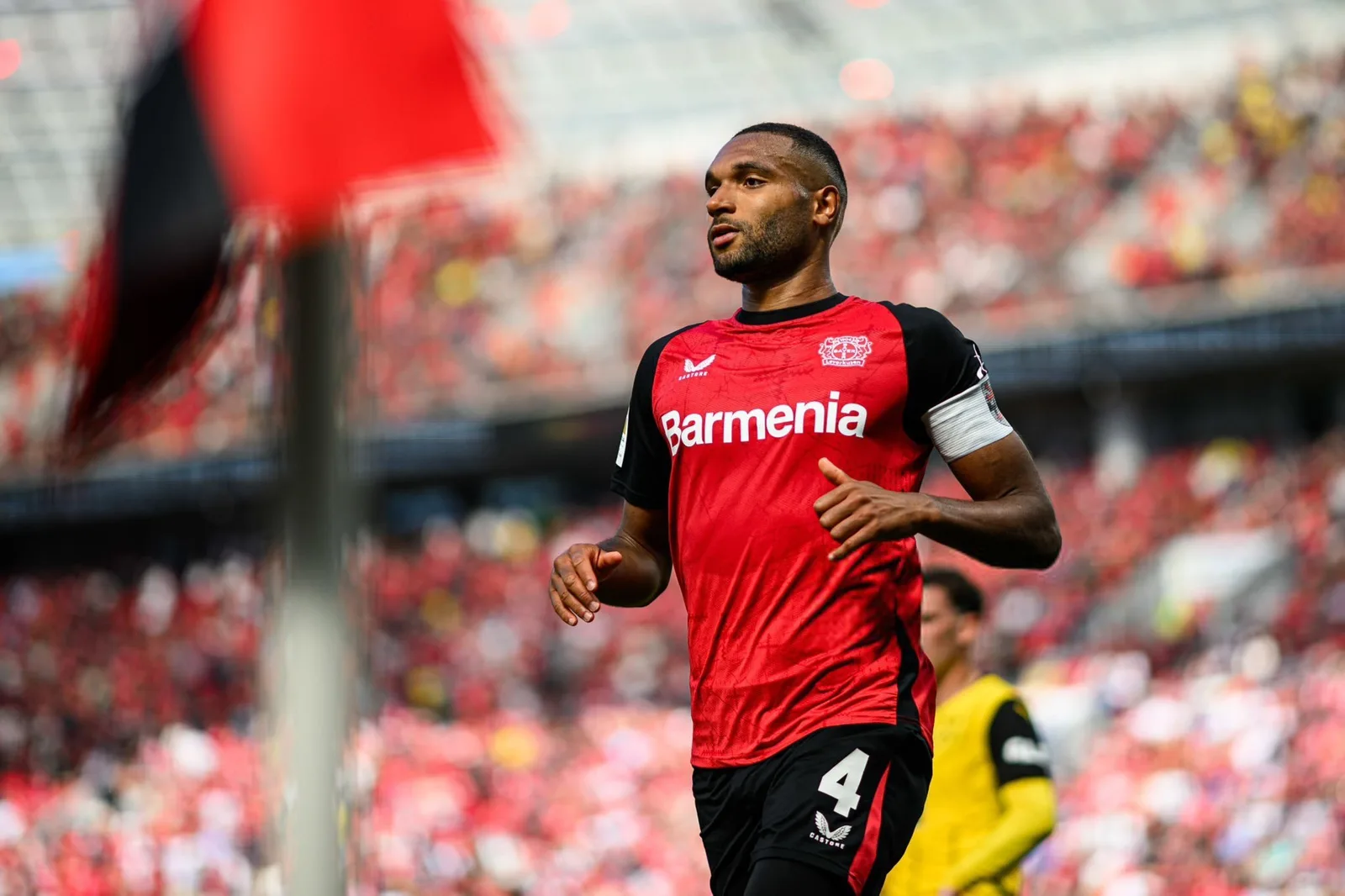 Bayern Munich Crowing, Barcelone est menacé de ne pas recruter Jonathan Tah – Bolaskor
