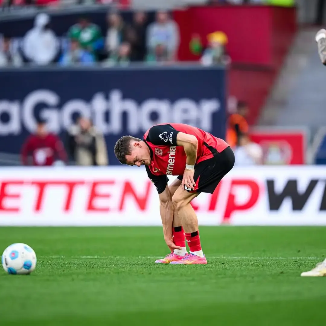 Horrifié! Liverpool Tikung Bayern Munchen pour charger Florian Wirtz pour 2,7 billions de roupies