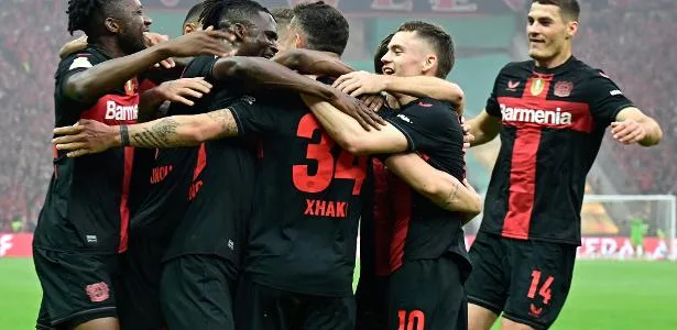 Bayer Leverkusen fera une pré-saison au Brésil