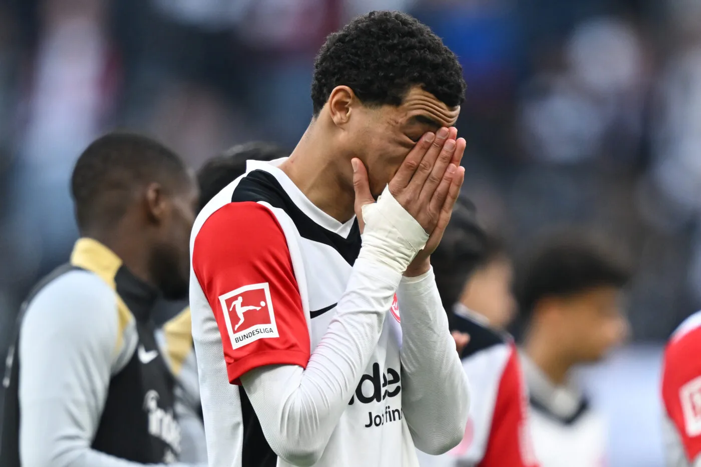 La malédiction folle qui frappe les équipes à domicile en Bundesliga – Bundesliga